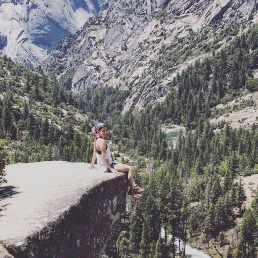 Meet your Posher, Wendy